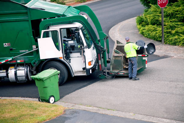 Best Hoarding Cleanup in Thompsons Station, TN